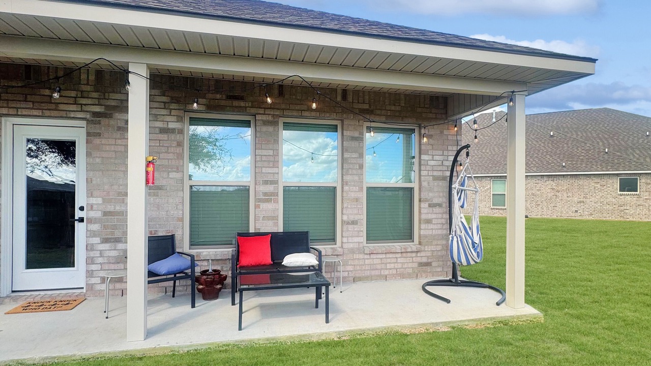 Photo of Outdoor in Lake Charles