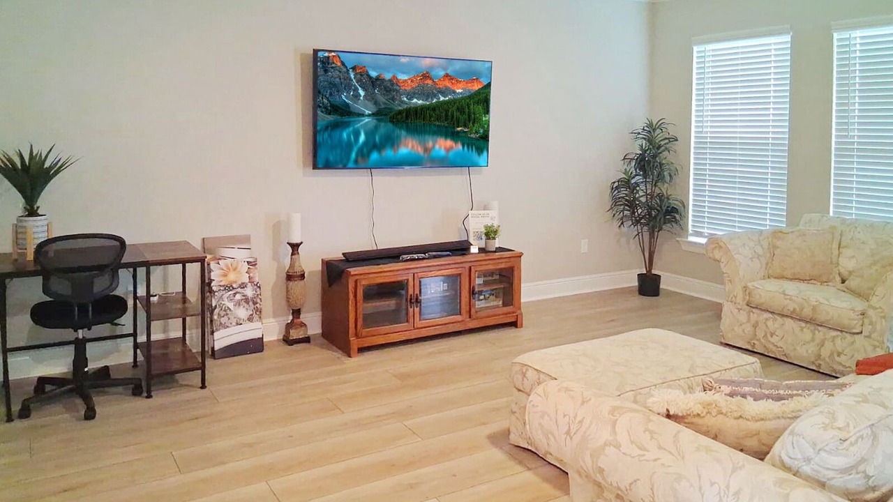 Photo of Bedroom in Lake Charles