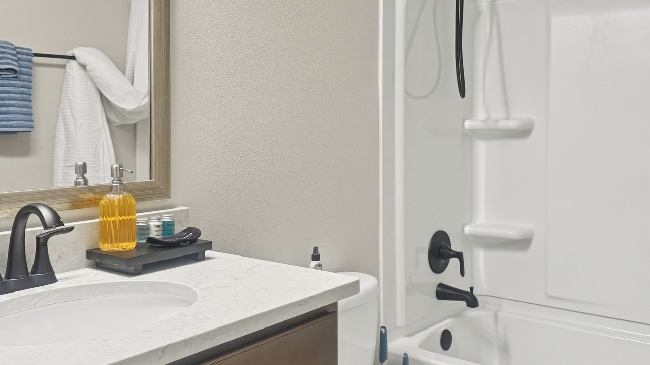 Photo of Bathroom in Lake Charles