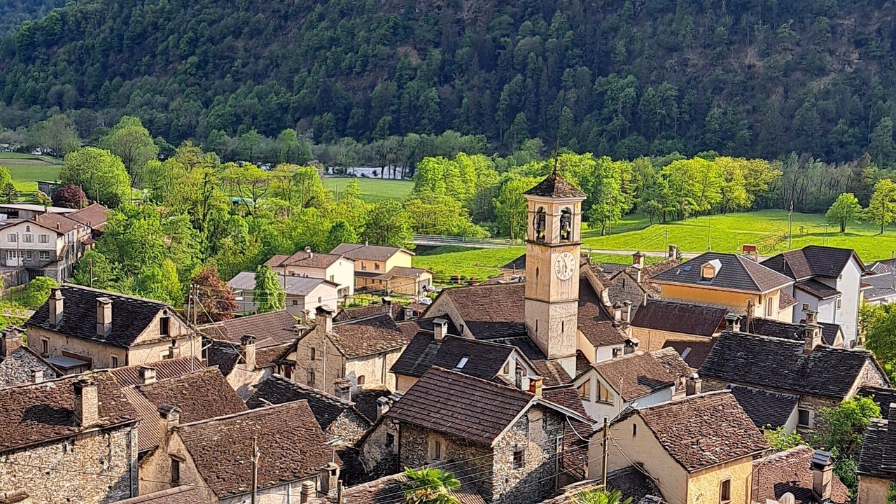 Photo of Outdoor in Giumaglio