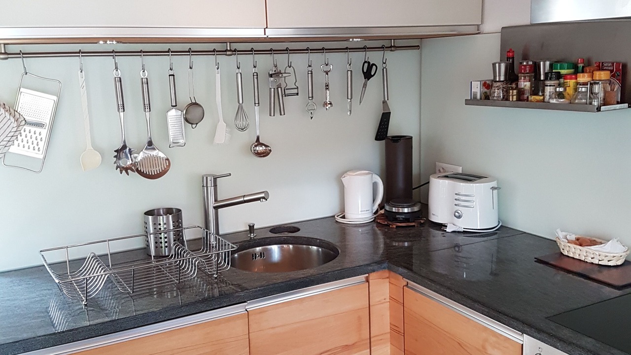 Photo of Kitchen in Giumaglio