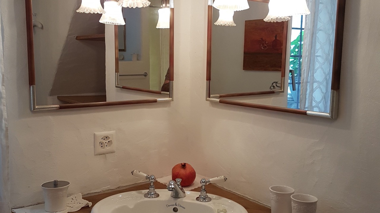 Photo of Bathroom in Giumaglio