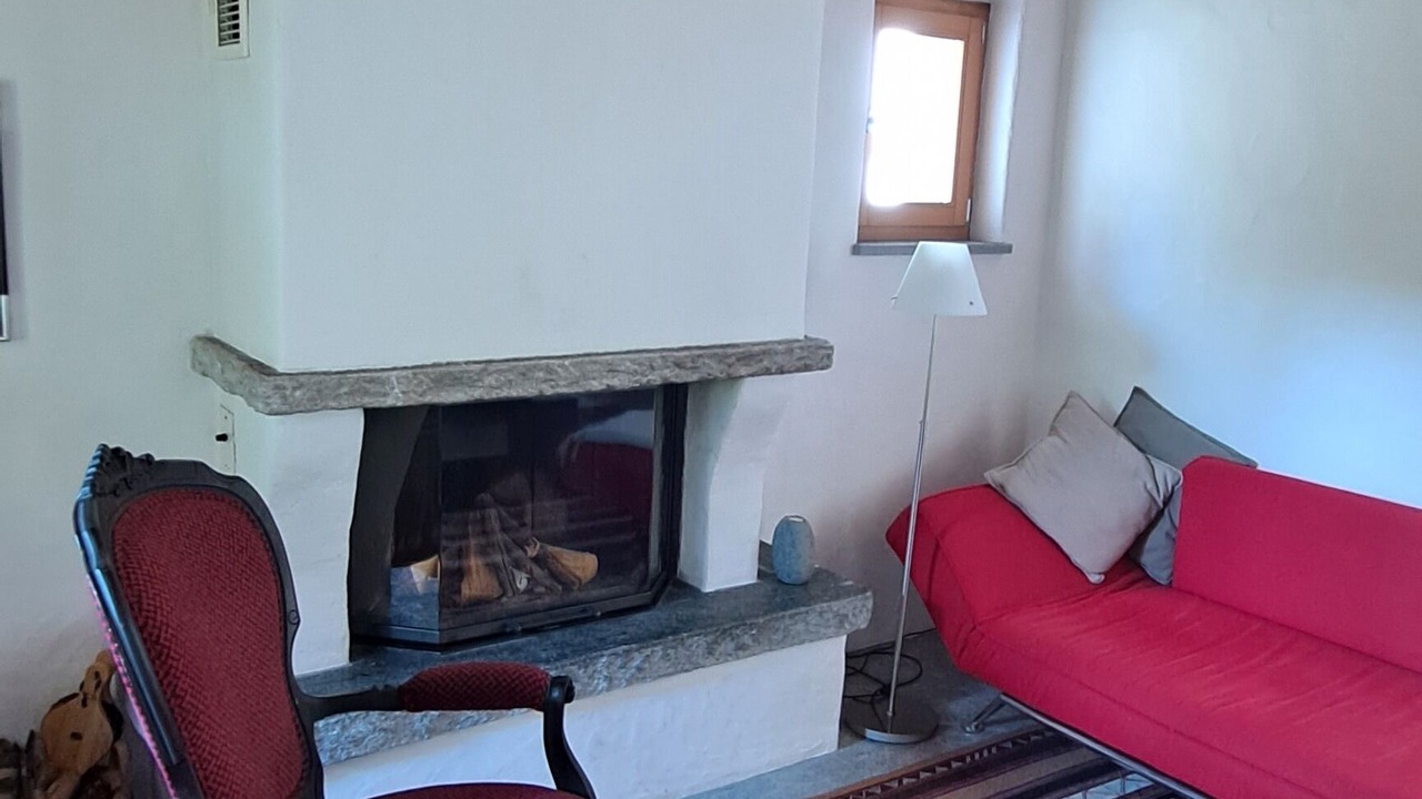 Photo of Livingroom in Giumaglio