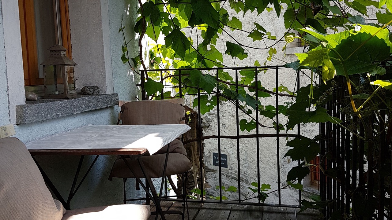 Photo of Outdoor in Giumaglio