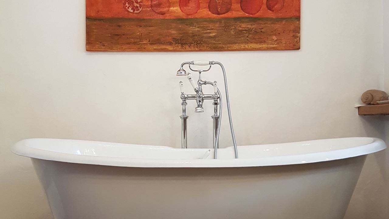 Photo of Bathroom in Giumaglio