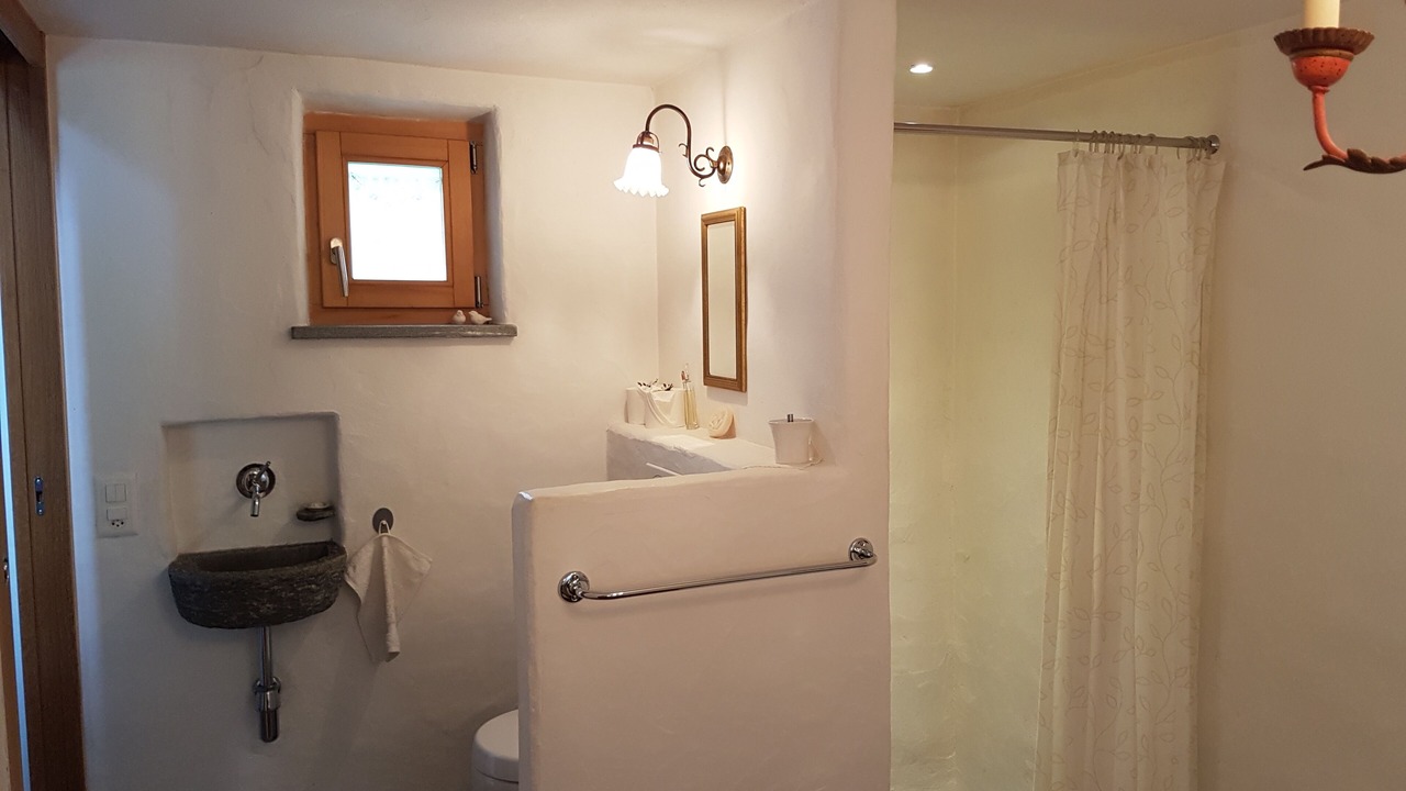 Photo of Bathroom in Giumaglio