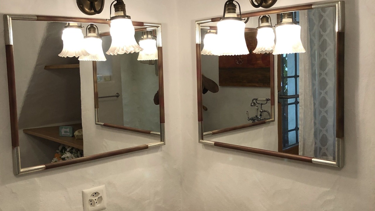 Photo of Bathroom in Giumaglio