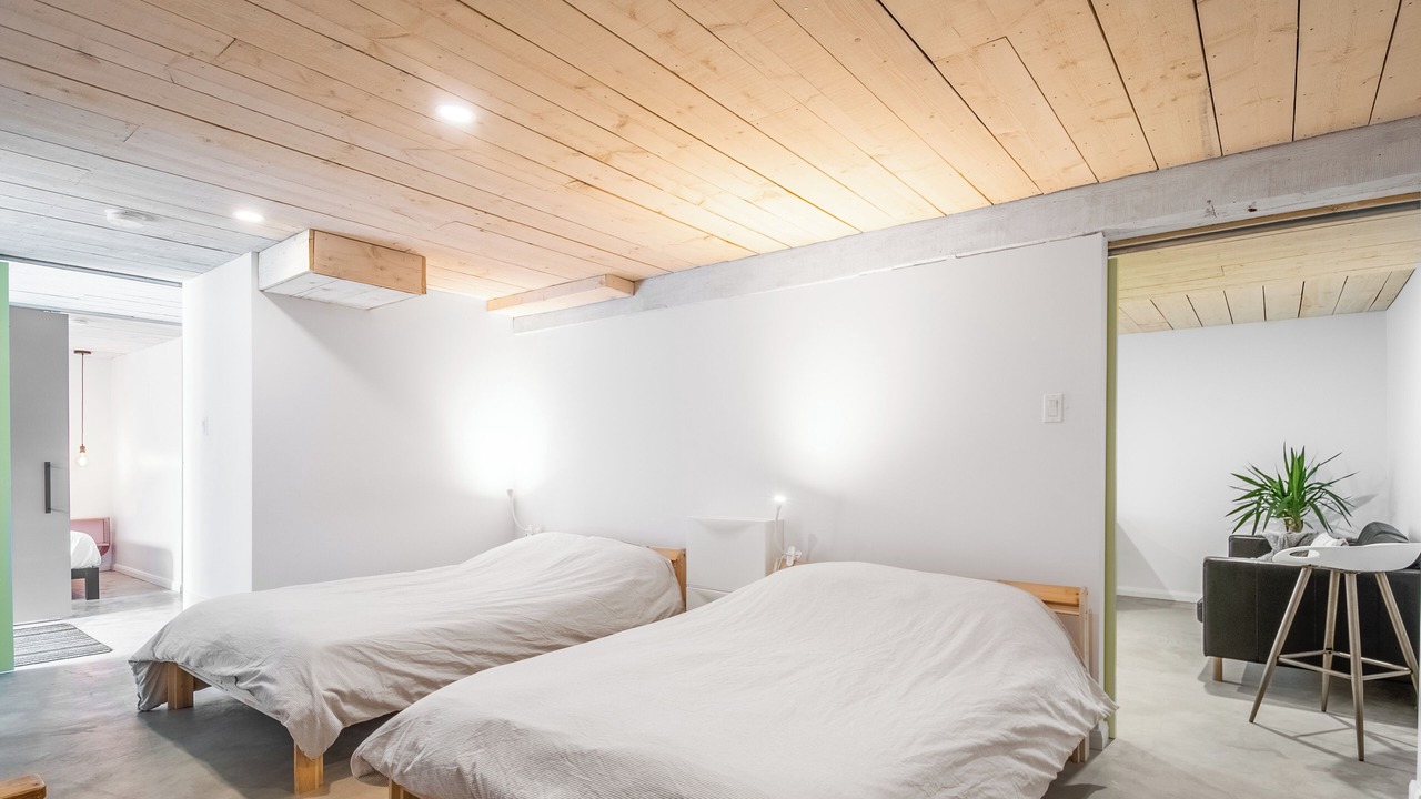 Photo of Bedroom in Stoneham-et-Tewkesbury
