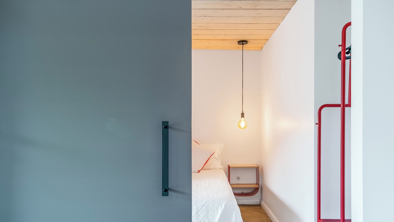 Photo of Bedroom in Stoneham-et-Tewkesbury