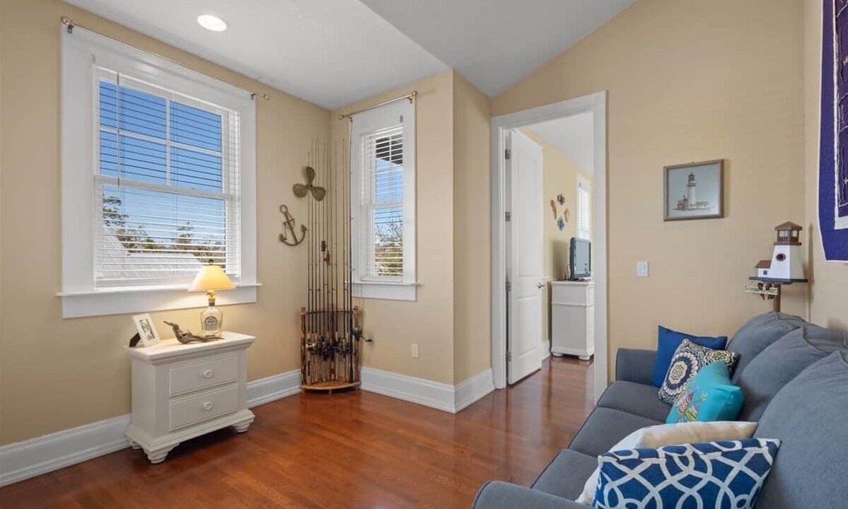 Photo of Bedroom in Steinhatchee