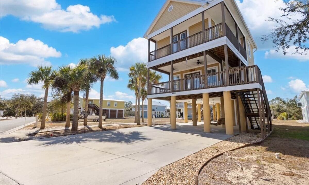 Photo of Outdoor in Steinhatchee