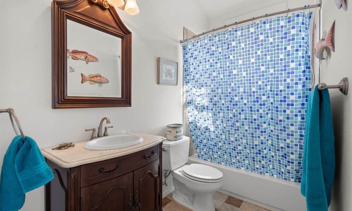 Photo of Bathroom in Steinhatchee