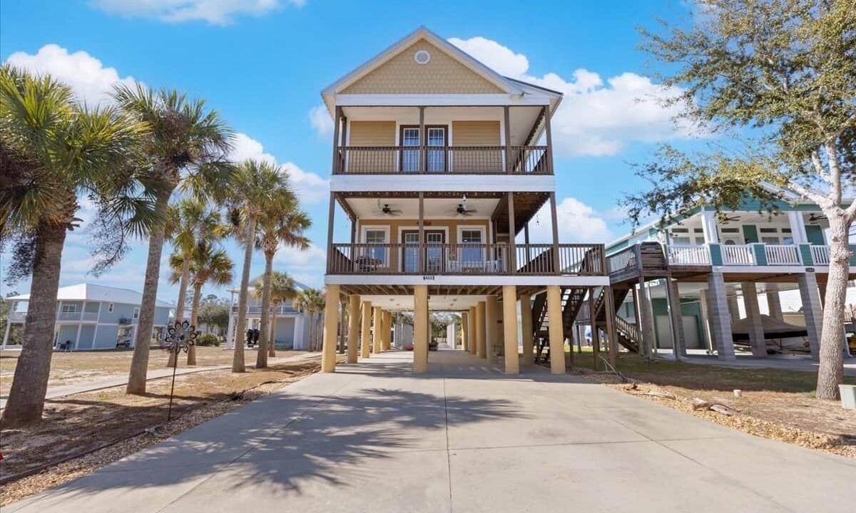 Photo of Outdoor in Steinhatchee