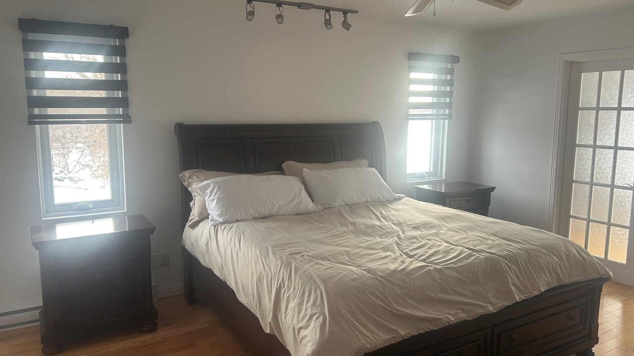 Photo of Bedroom in Saint-Andre-d'Argenteuil