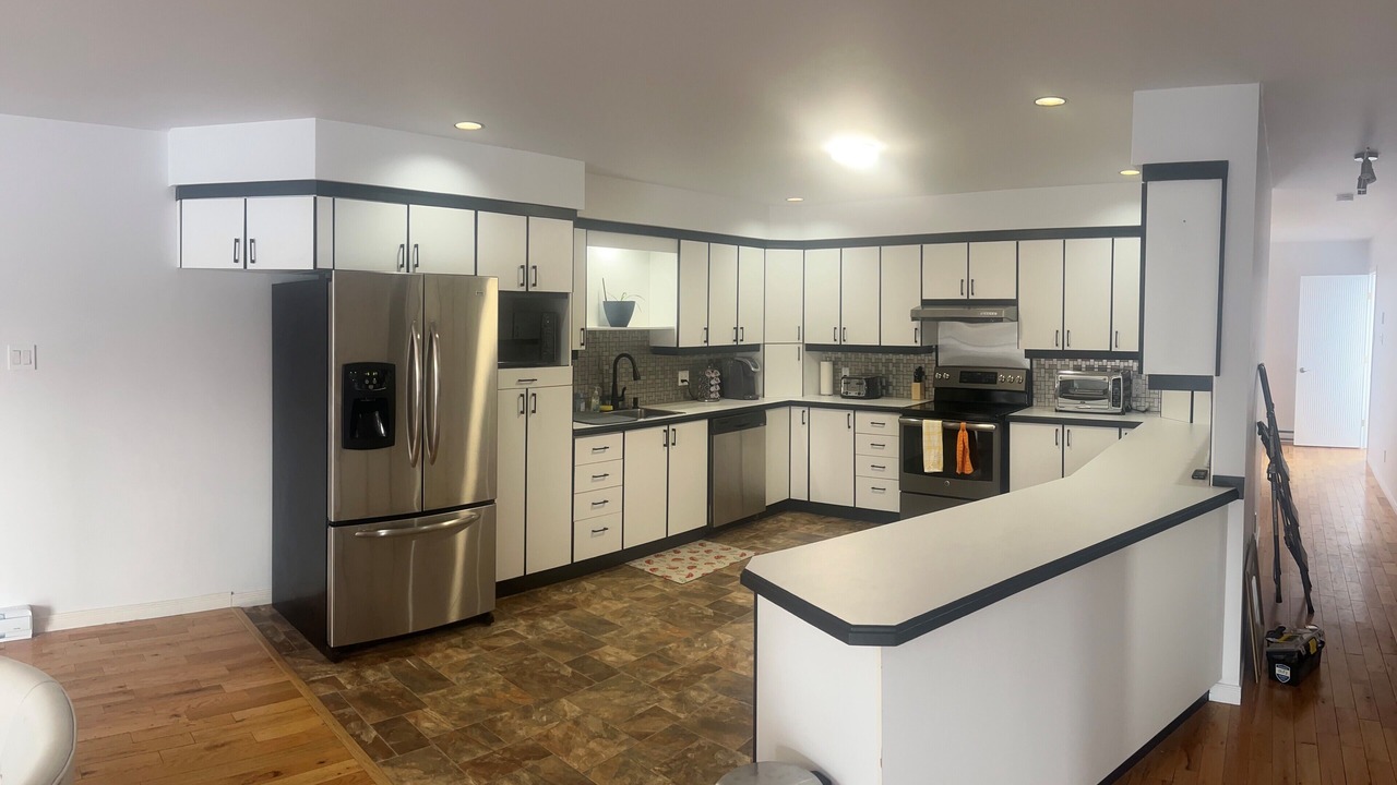 Photo of Kitchen in Saint-Andre-d'Argenteuil