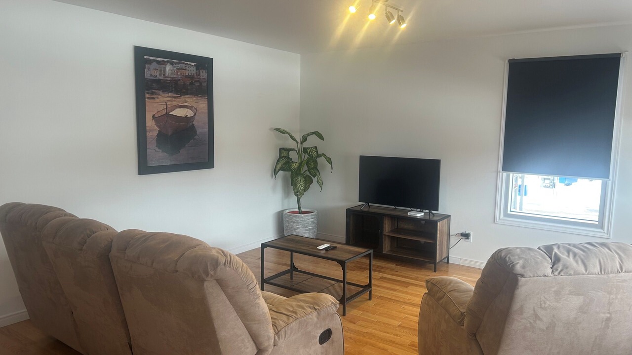 Photo of Livingroom in Saint-Andre-d'Argenteuil