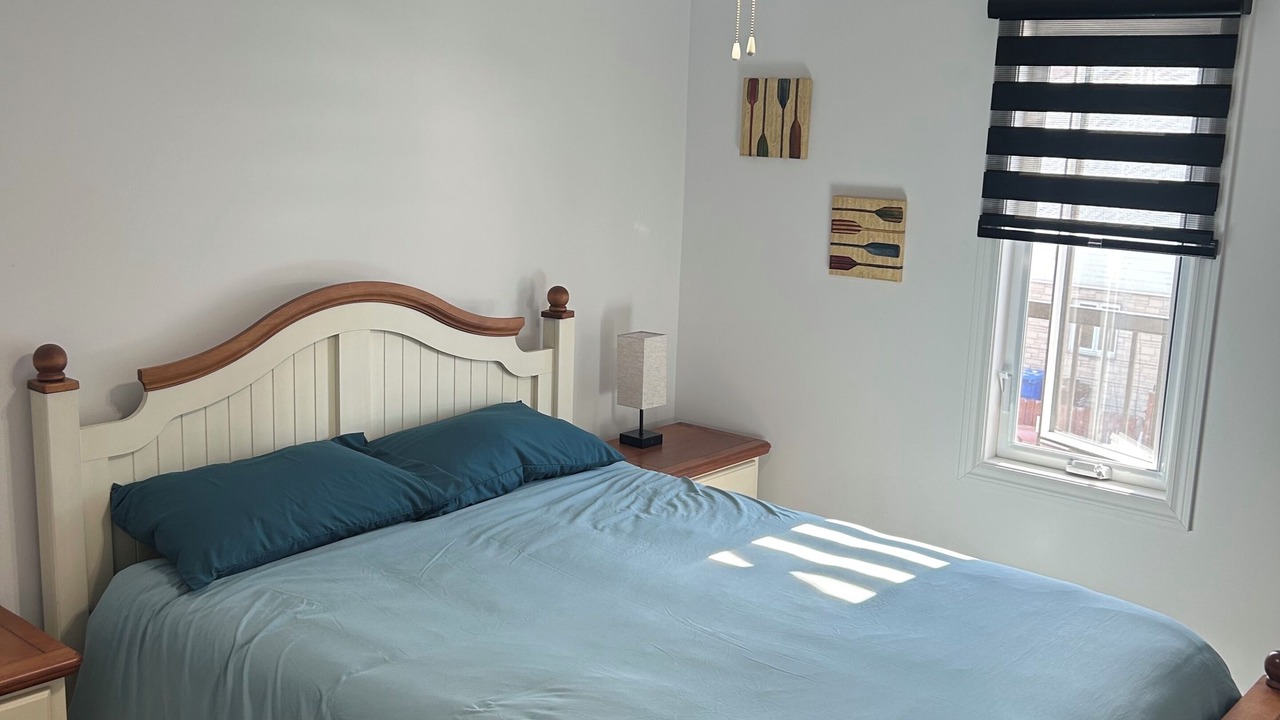 Photo of Bedroom in Saint-Andre-d'Argenteuil