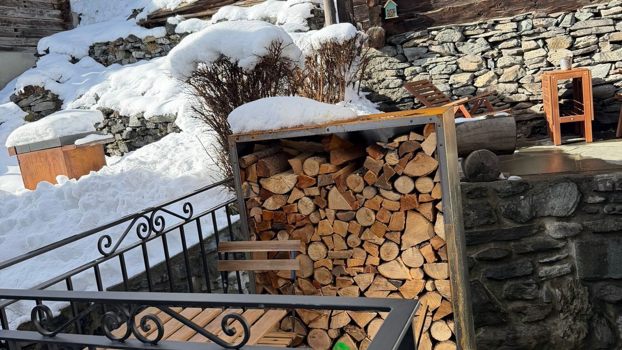 Photo of Outdoor in Heremence