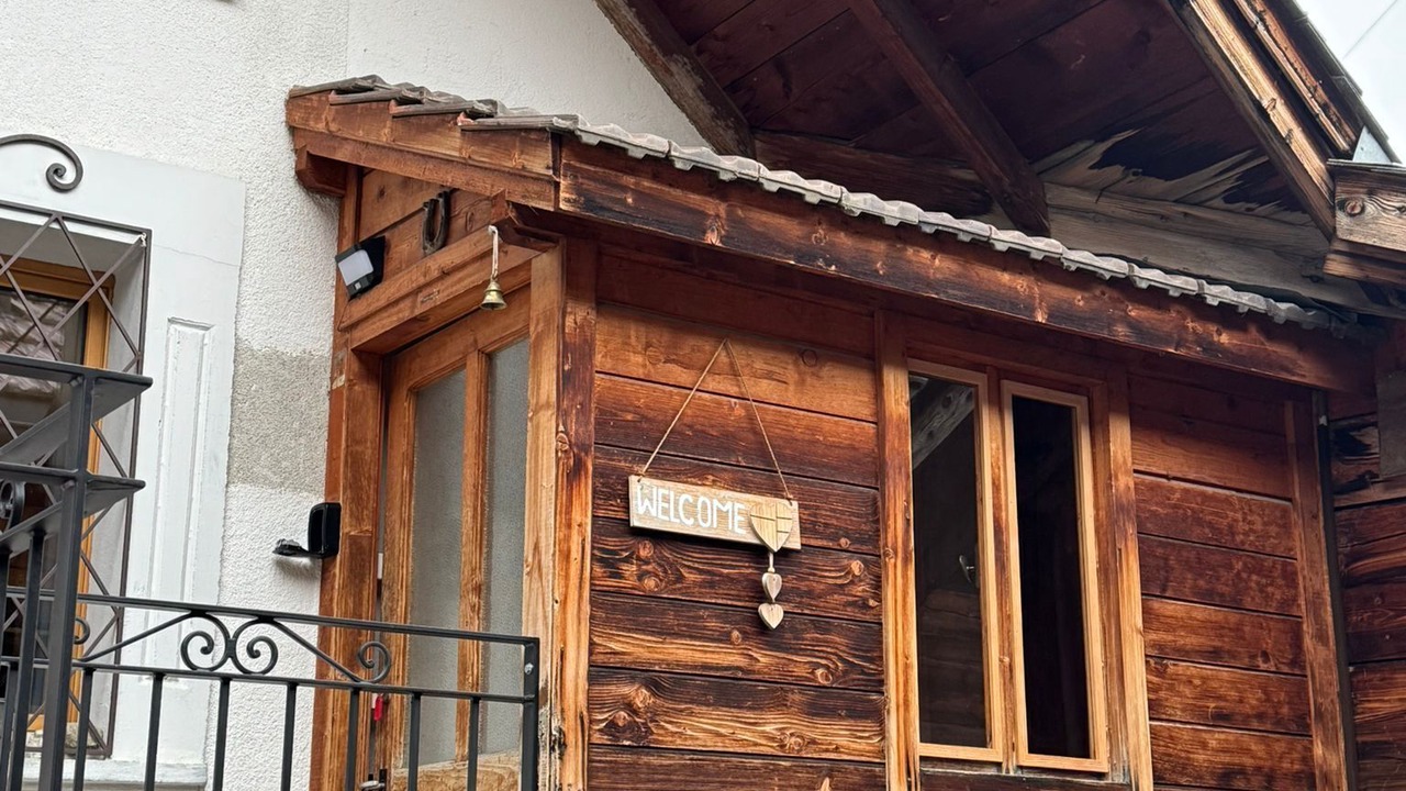 Photo of Outdoor in Heremence
