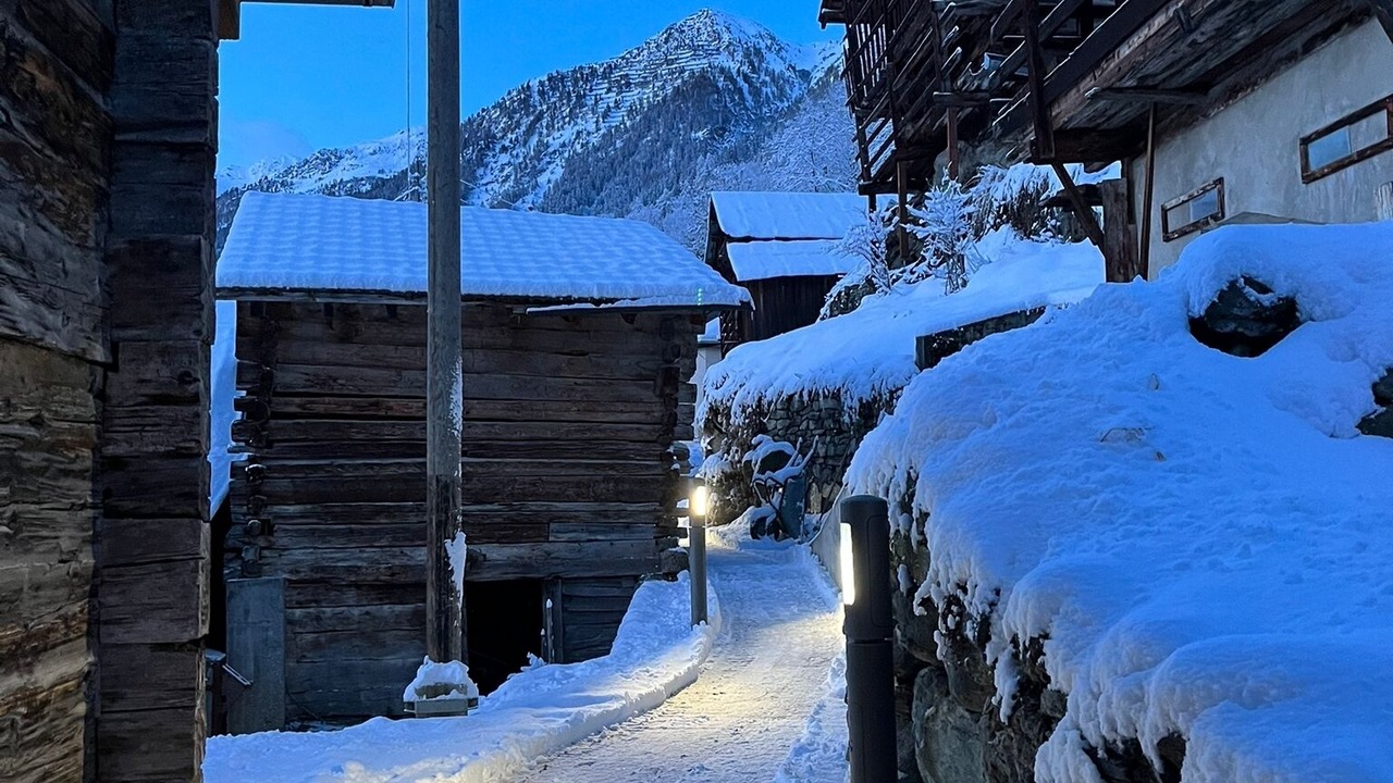 Photo of Outdoor in Heremence
