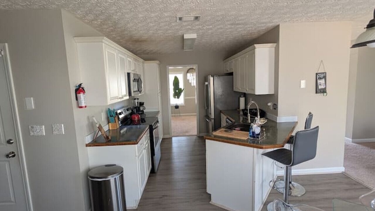 Photo of Kitchen in Oak Hill