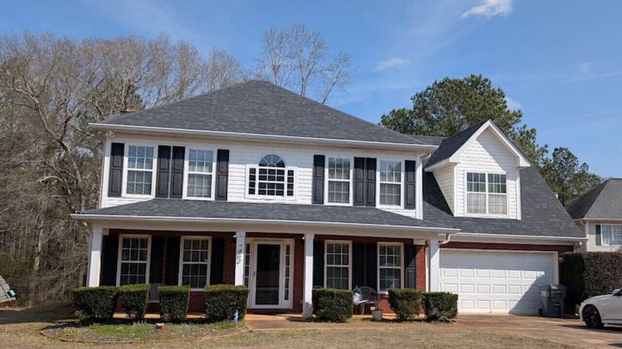 Photo of Outdoor in Oak Hill