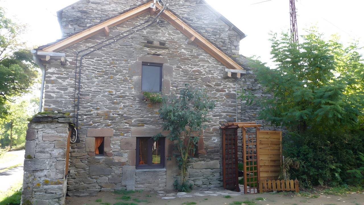 Photo of Outdoor in Salles-Curan