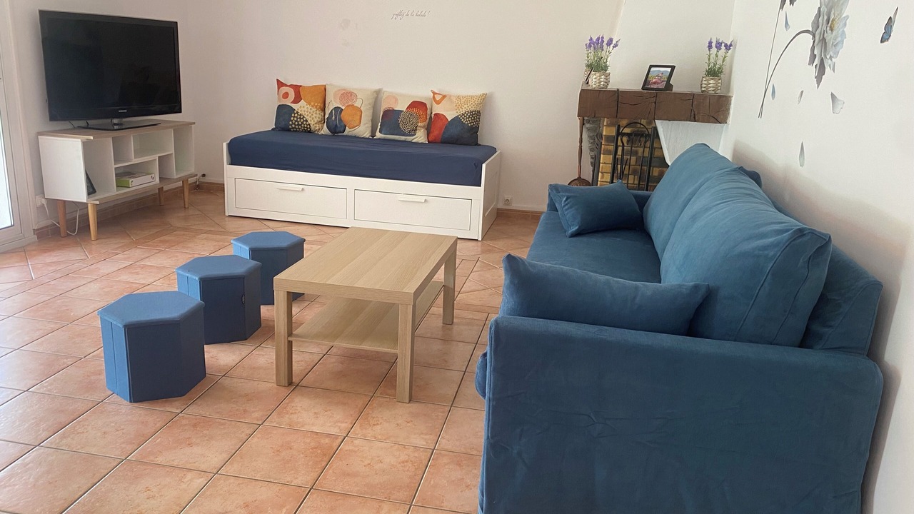 Photo of Livingroom in Mane
