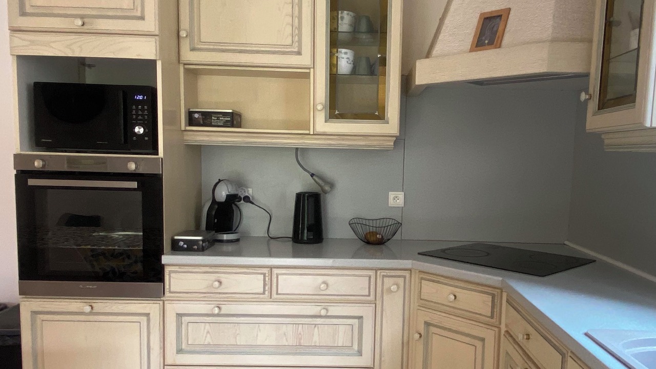 Photo of Kitchen in Mane