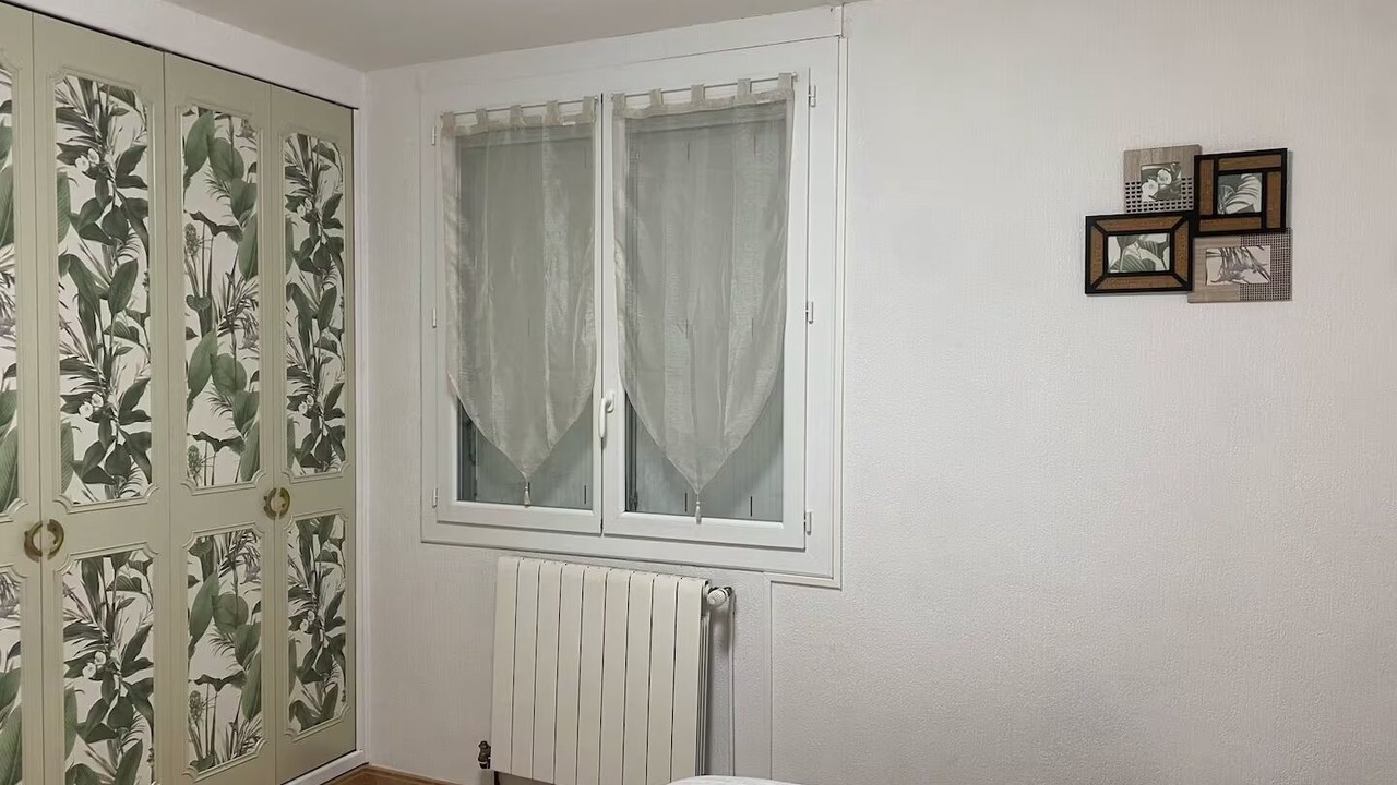 Photo of Bedroom in Mane