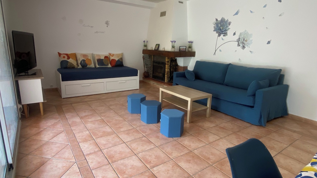 Photo of Livingroom in Mane