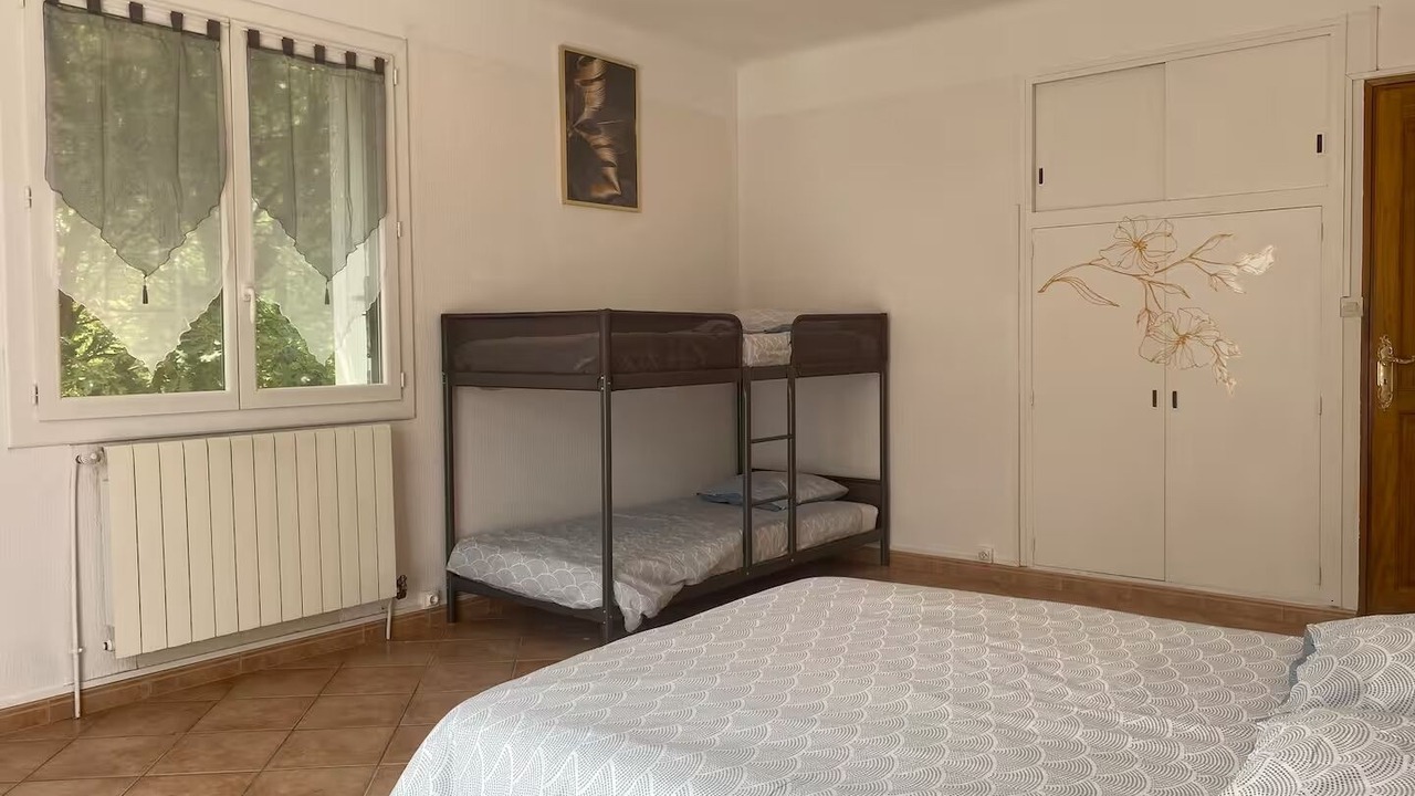 Photo of Bedroom in Mane