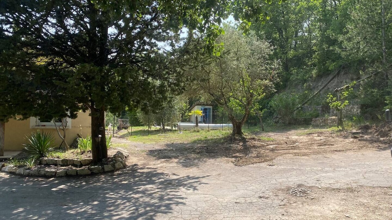 Photo of Outdoor in Mane