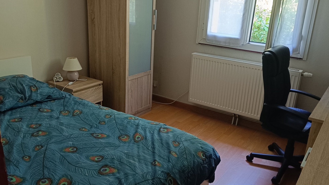 Photo of Bedroom in Benouville