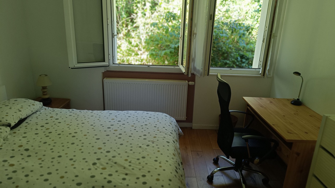 Photo of Bedroom in Benouville