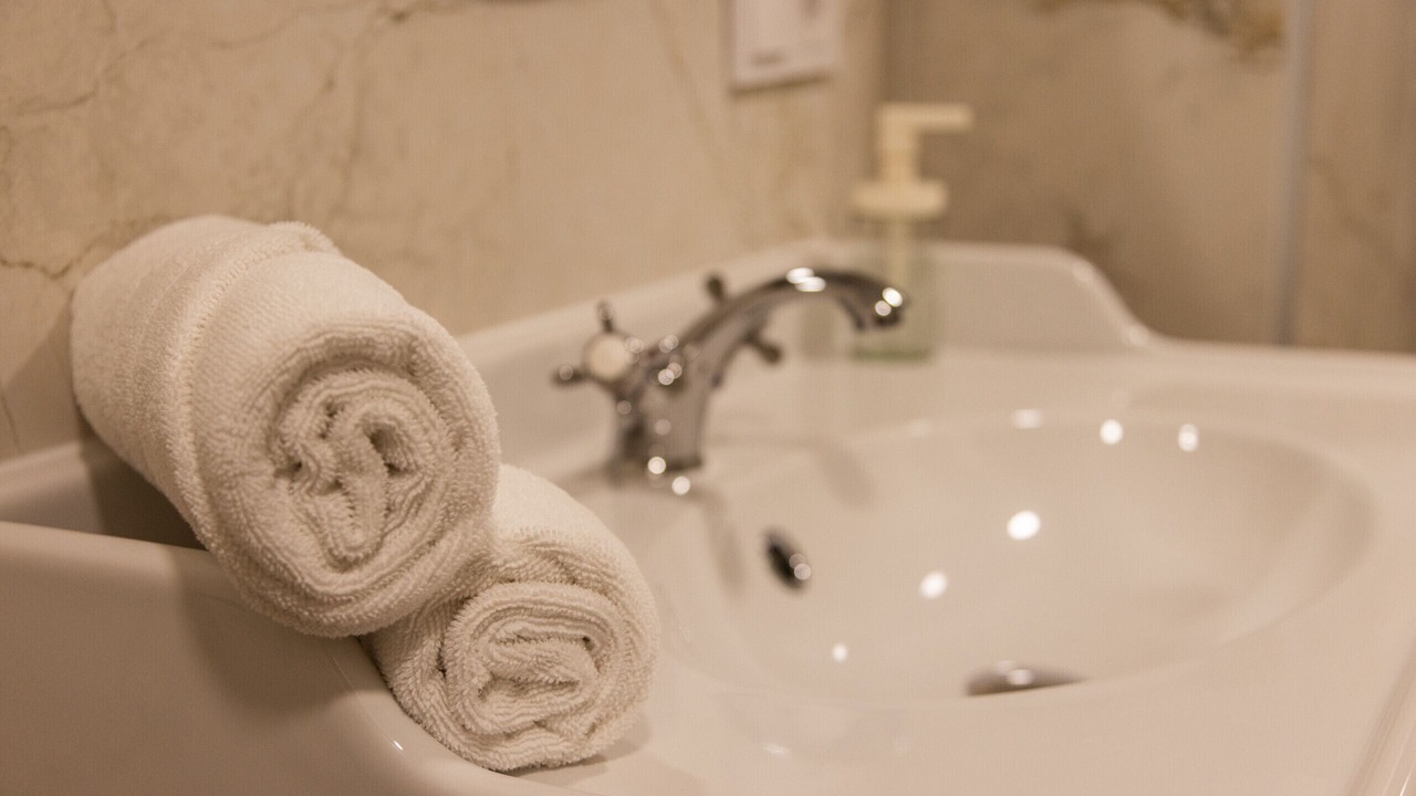 Photo of Bathroom in Safranar