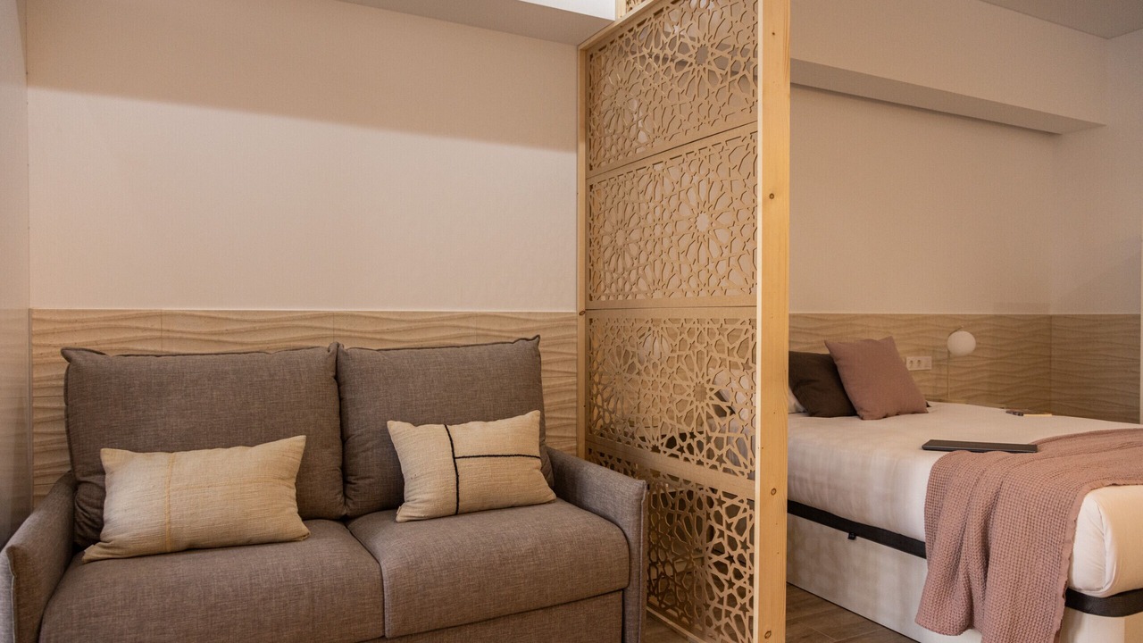Photo of Bedroom in Safranar