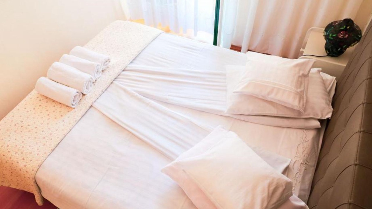 Photo of Bedroom in Kali