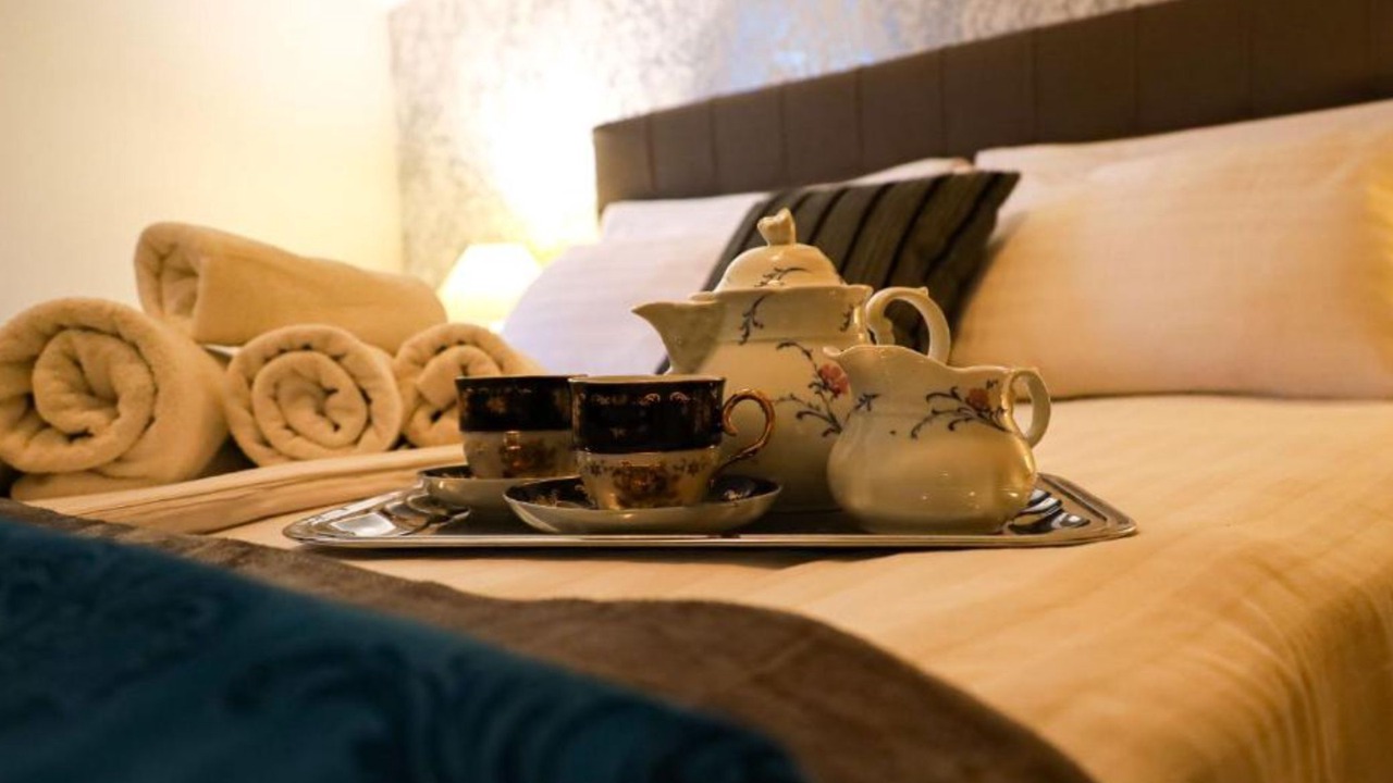 Photo of Bedroom in Kali