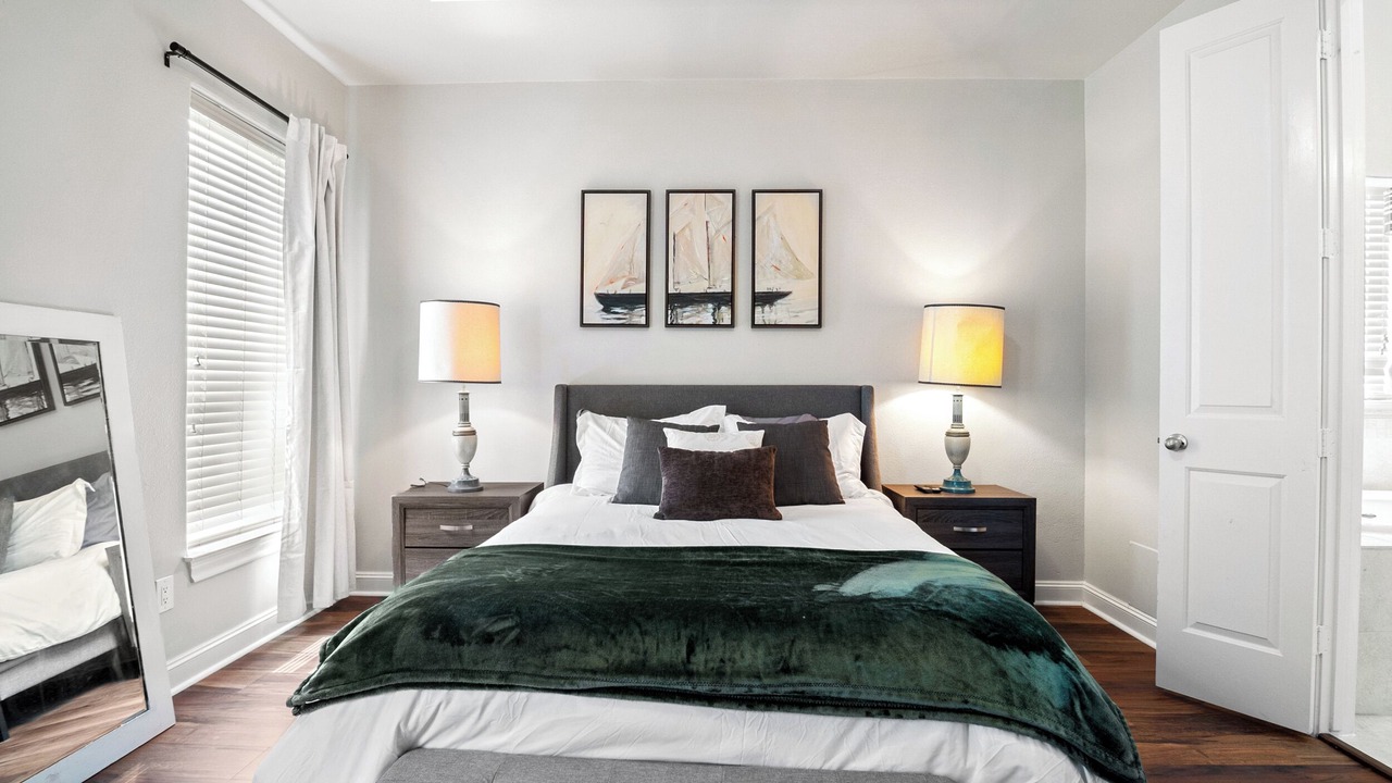Photo of Bedroom in Lazybrook/Timbergrove