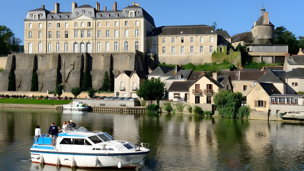 Photo of Outdoor in Sable-sur-Sarthe
