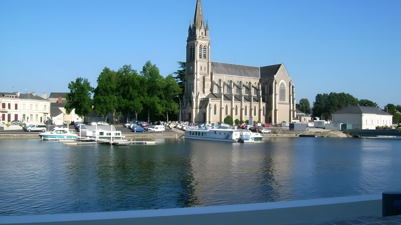 Photo of Others in Sable-sur-Sarthe