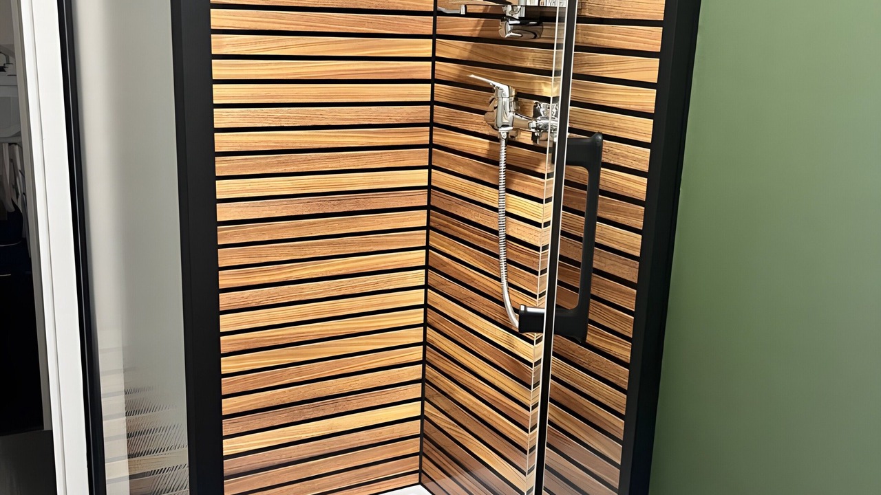Photo of Bathroom in Sable-sur-Sarthe
