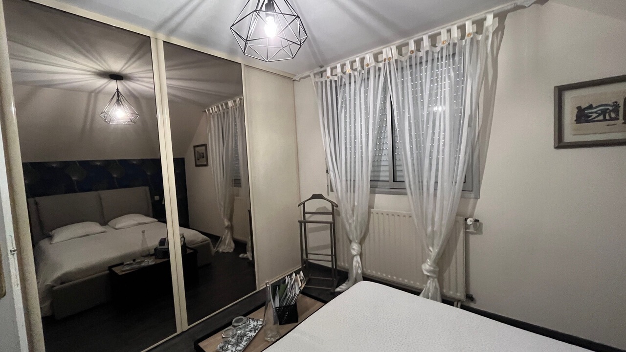 Photo of Bedroom in Sable-sur-Sarthe