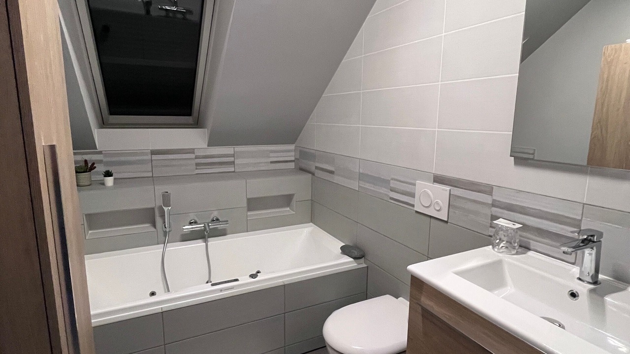 Photo of Bathroom in Sable-sur-Sarthe