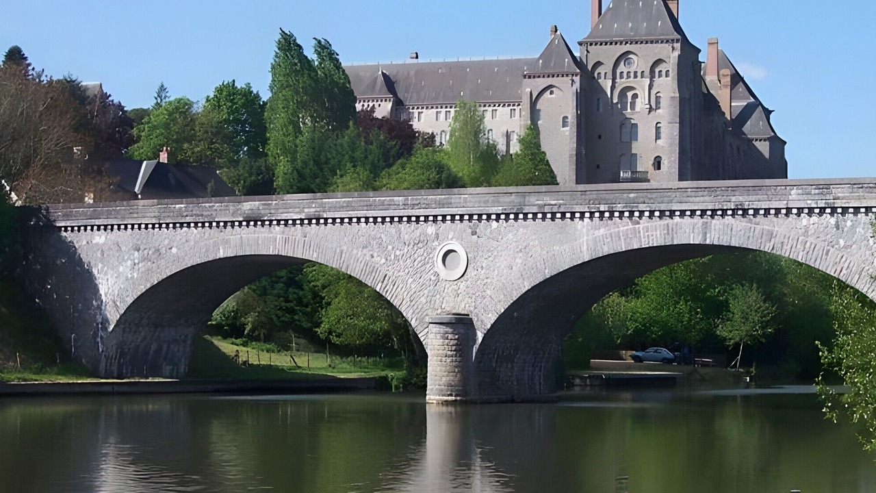 Photo of Others in Sable-sur-Sarthe