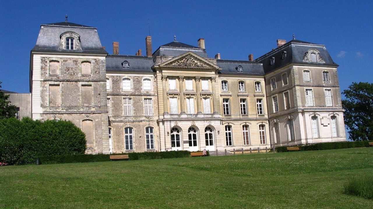 Photo of Outdoor in Sable-sur-Sarthe
