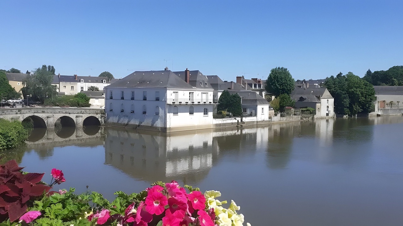 Photo of Others in Sable-sur-Sarthe