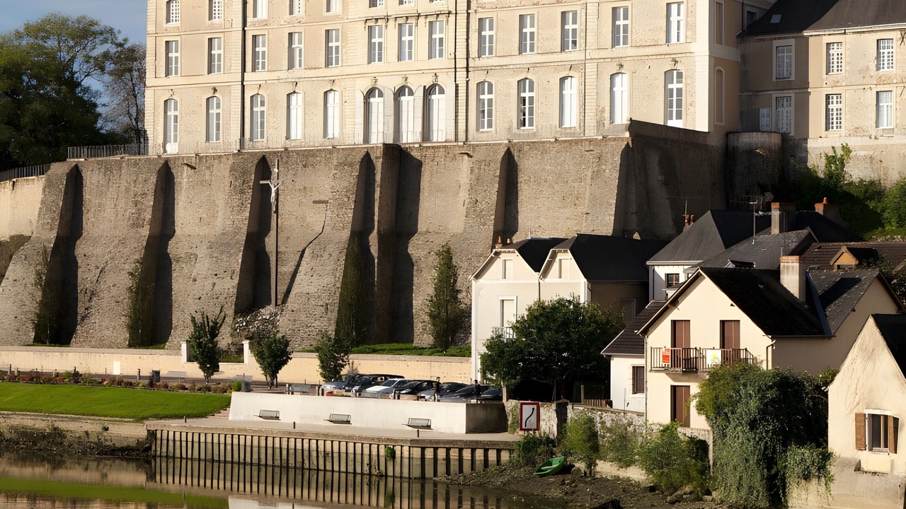 Photo of Outdoor in Sable-sur-Sarthe