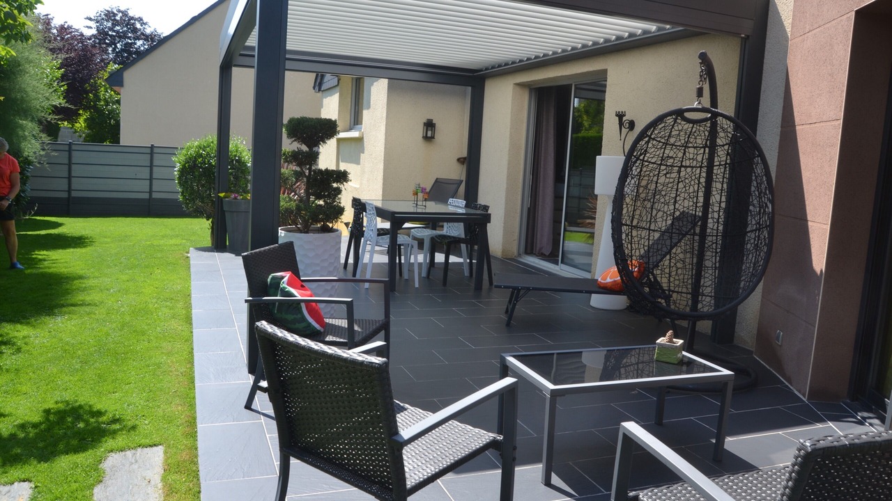 Photo of Outdoor in Sable-sur-Sarthe